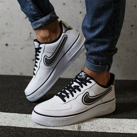 nike air force 07 heren|Nike Air Force 1 '07 .